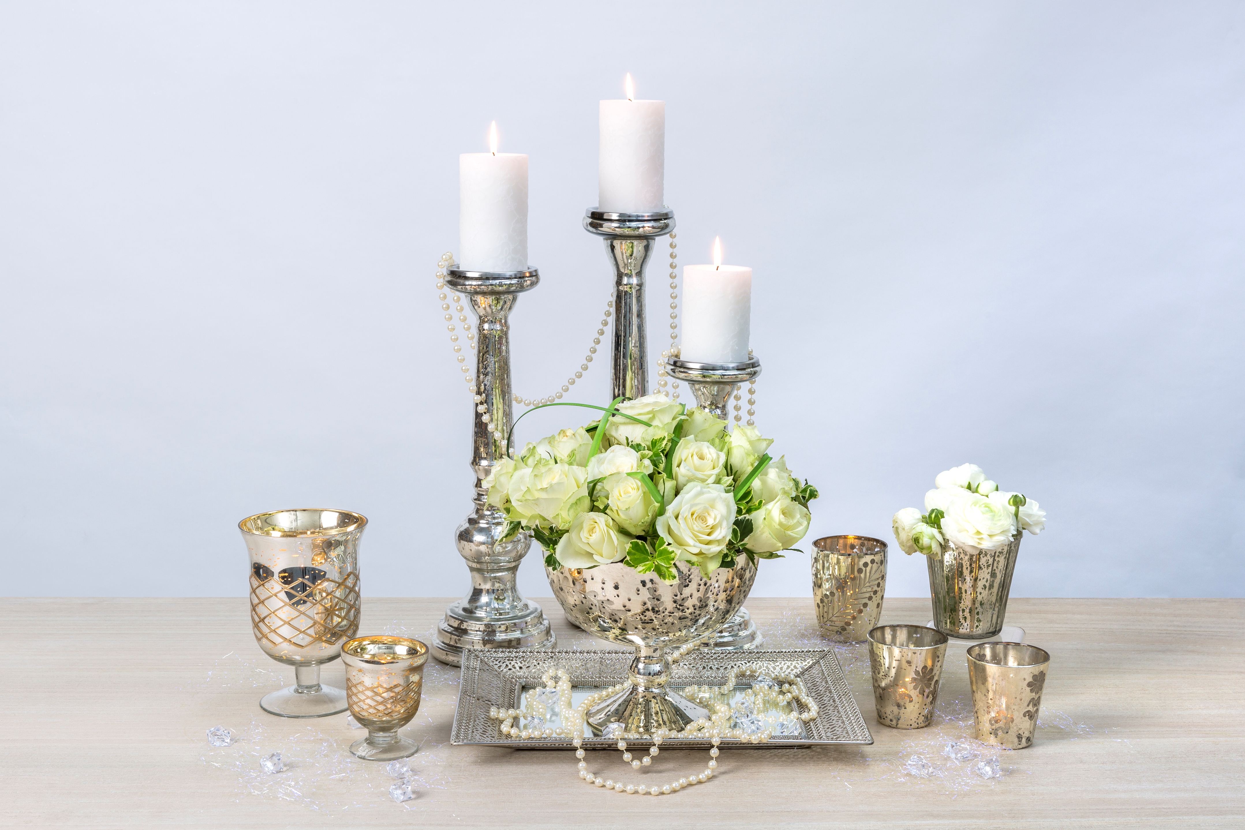 Globe Enterprise Luxury Homeware & Accessories, Gift Packaging and