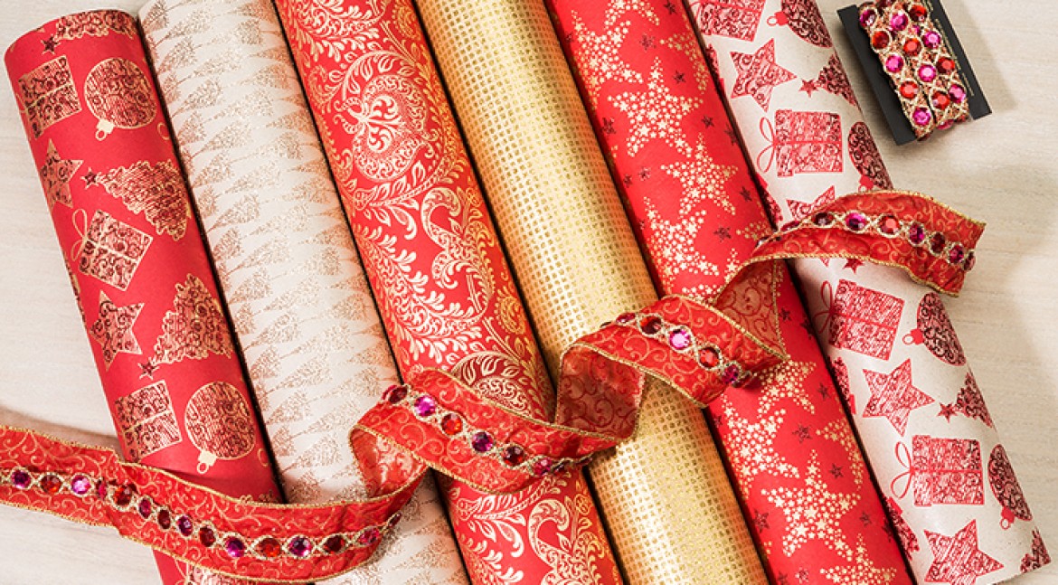 Harrogate Home & Gift July 2018, Stand DP1-33