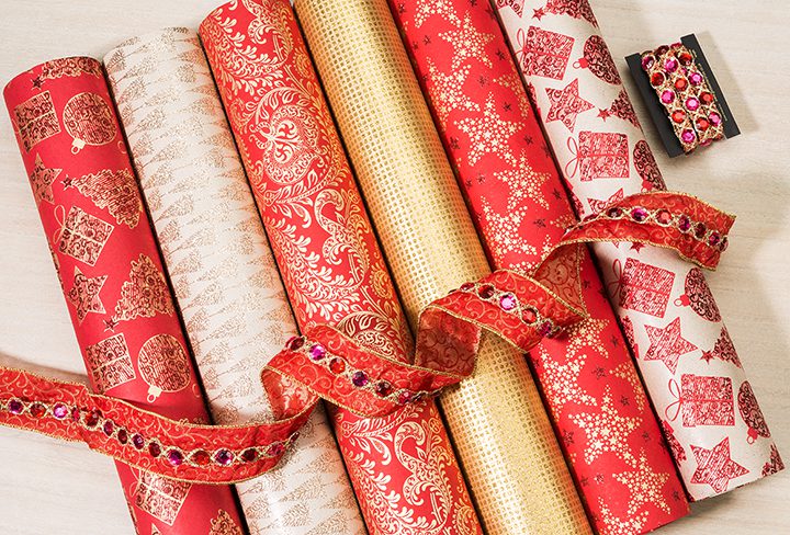 Harrogate Home & Gift July 2018, Stand DP1-33