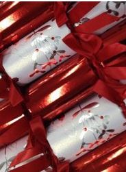 Working with Creative Crackers