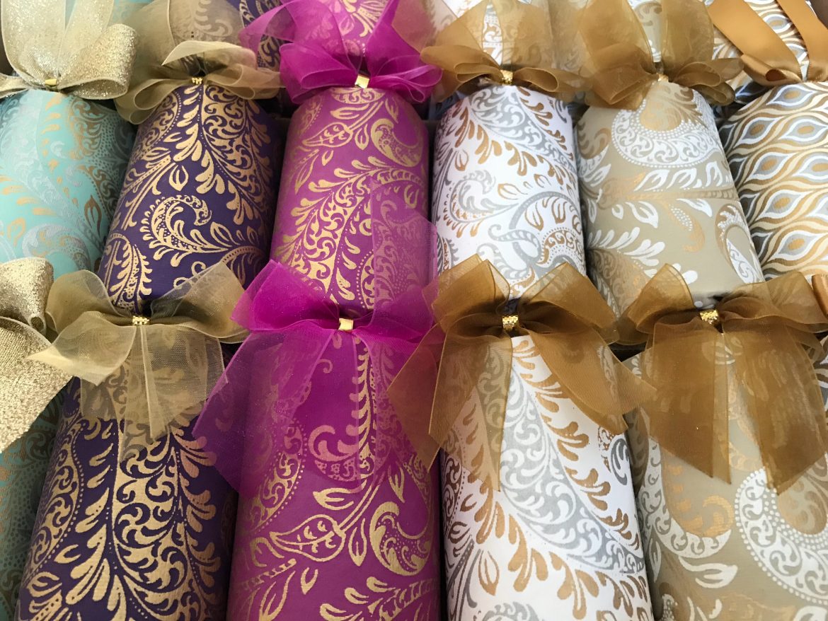 Working with Creative Crackers