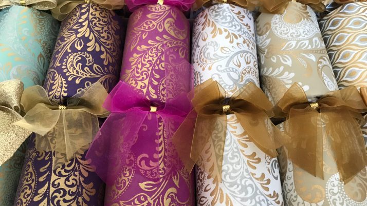 Working with Creative Crackers