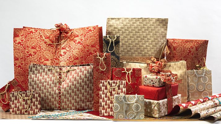 Top Drawer Autumn, 9-11 Sept, Stand F38