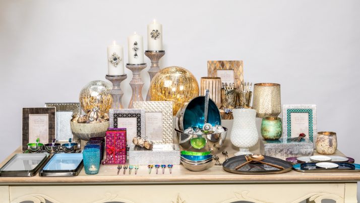 Top Drawer Spring, 13-15 Jan, Stand K65