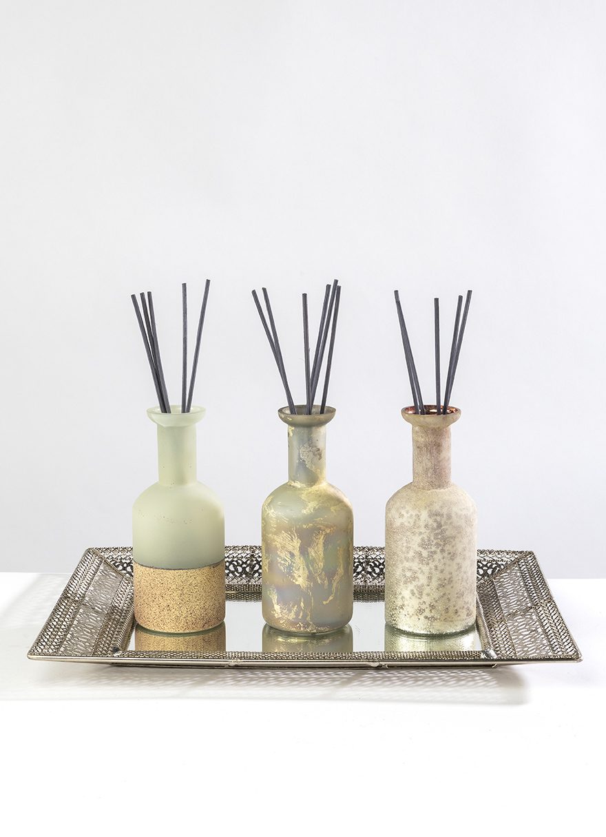 Bud Vases Globe Enterprise