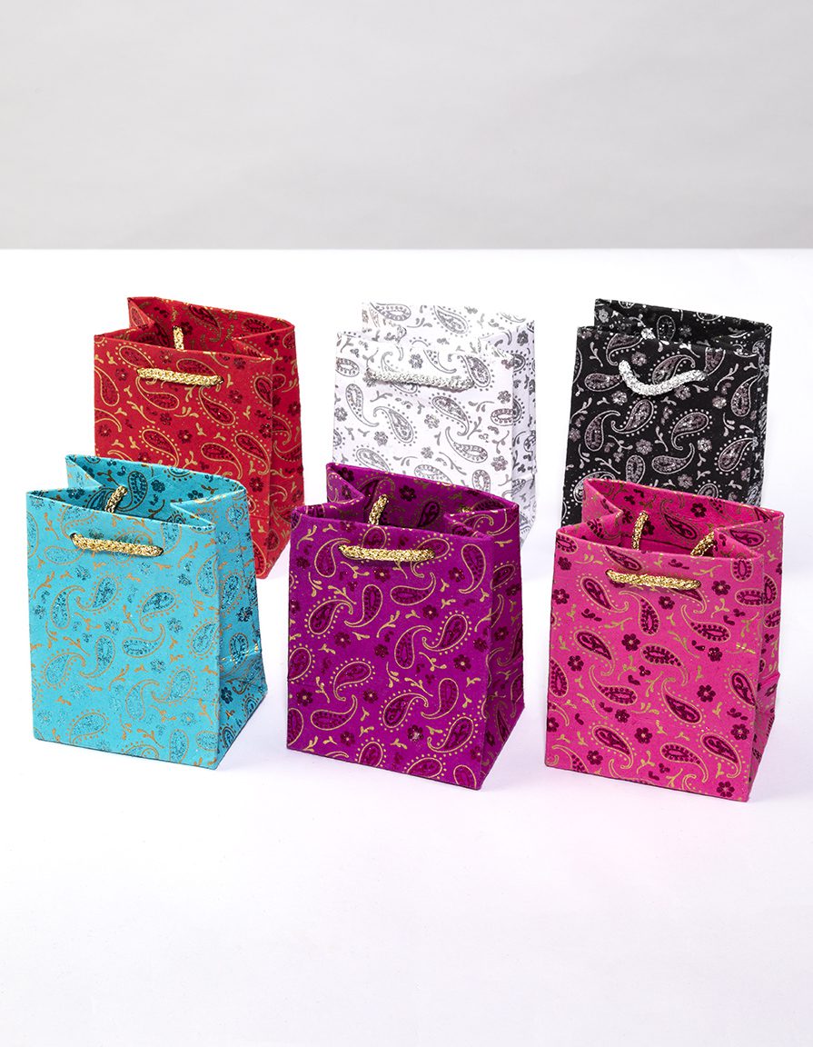 mini gift bags