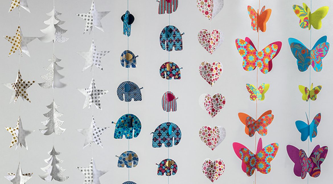 Spring Fair, 3-7 February, Hall 6-7 Stand 6M01