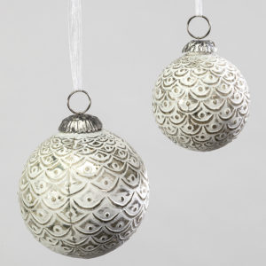 Christmas Decorations and Baubles